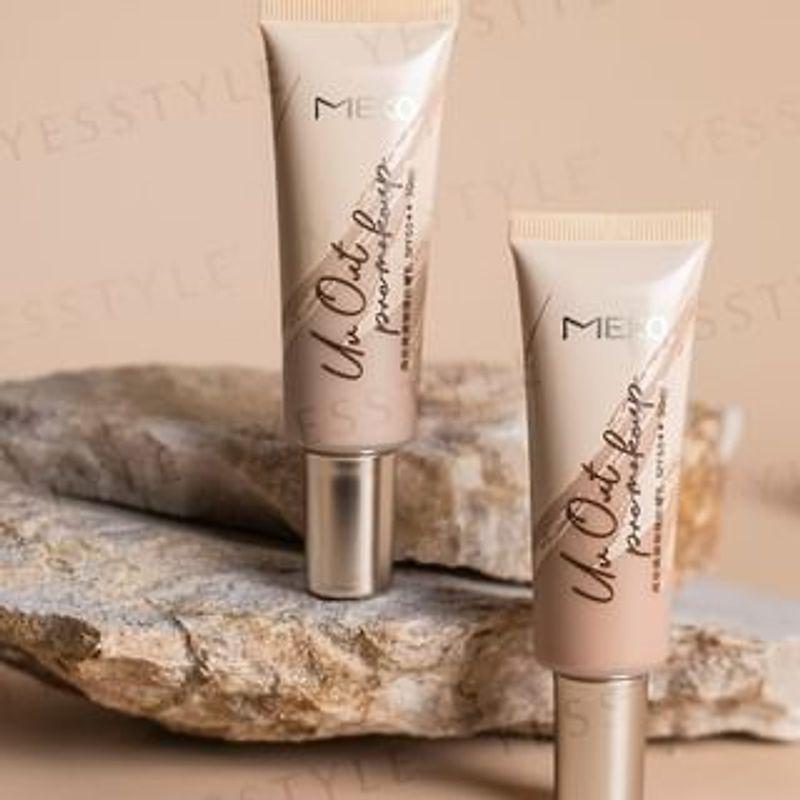 MEKO - UV Out Праймер для макияжа SPF 50 PA++ 01 Light - 30ml