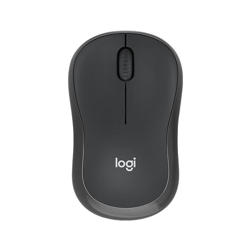 

Logitech M240 Wireless Bluetooth Mouse
