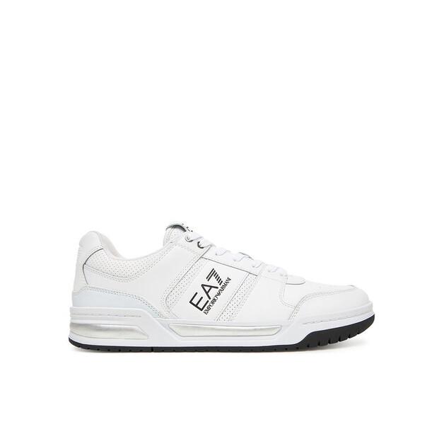 

Кроссовки EA7 Emporio Armani X8X234 XK422 MZ021 EU 42