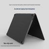 Transparent Protective Case for Microsoft Surface Laptop 3/4/5 - 13.5 Inch
