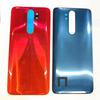 Battery Back Cover For Xiaomi Redmi Note 8 Pro Rear Glass Back Door Housing Replacement Parts