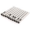 Ceramic Glass Tile Drill Bits Set With Diamond Coating For Home Improvement Projects