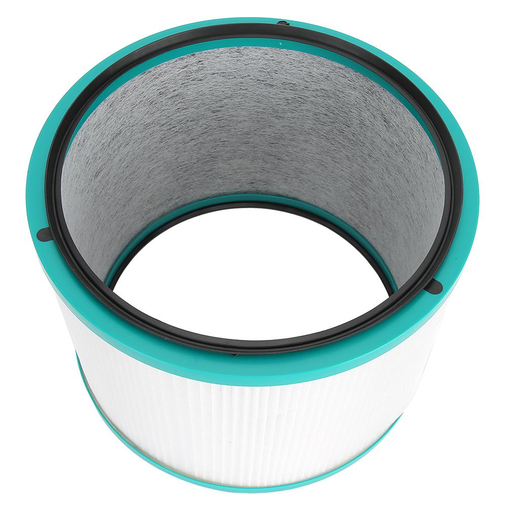 Air Cleaner Filter Replacement Purifier Accessory for Dyson HP00 HP01 HP02 HP03 DP01 DP03