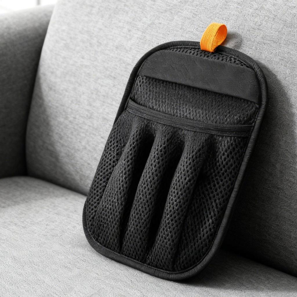 Haarentfernungswerkzeug für Haustiere Wiederverwendbare Statische Entfernungshandschuhe Beidseitige Pflegehandschuhe Für Haustiere Entfernt Tierhaare Haare Für Teppiche