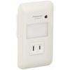Panasonic LED Footlight Bulb Color with Outlet LBJ70076
