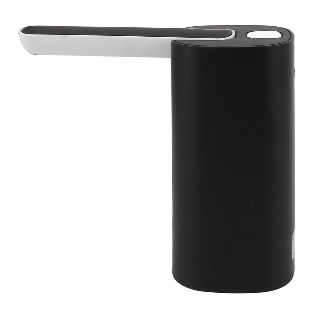 Water Bottle Pump Dispenser Foldable Auto Sensing High Efficiency Filtration System Automatic