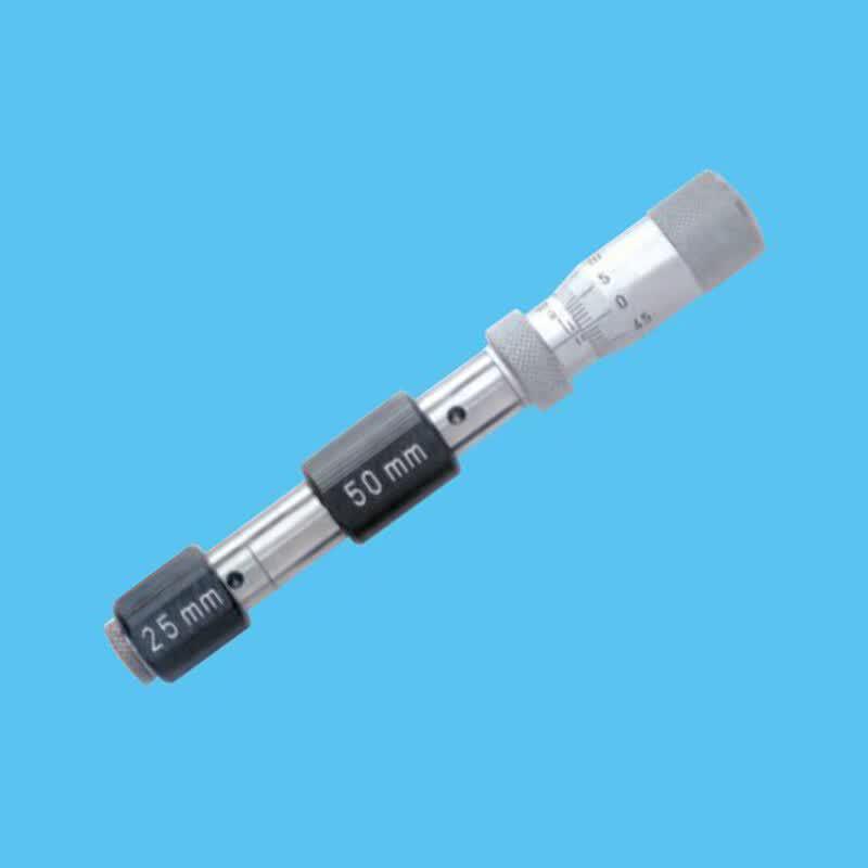 Barco Inside Micrometer