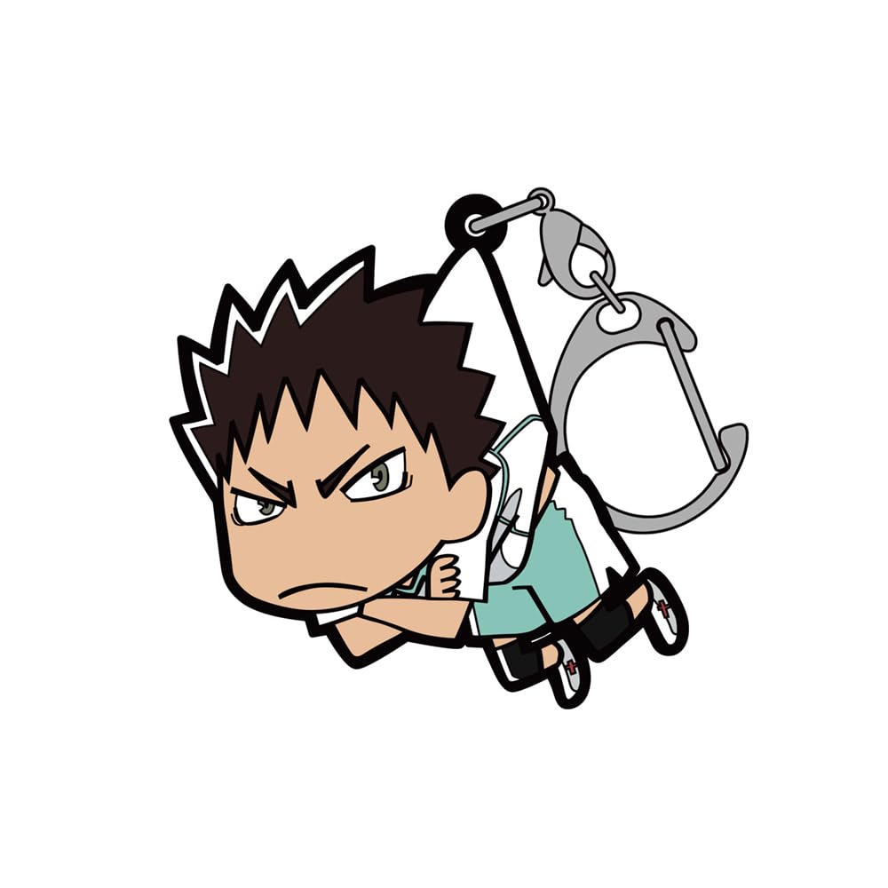 

COSPA Иваидзуми Хадзимэ Цумамарэ Униформа [Официальный] Haikyu!!! Вер.