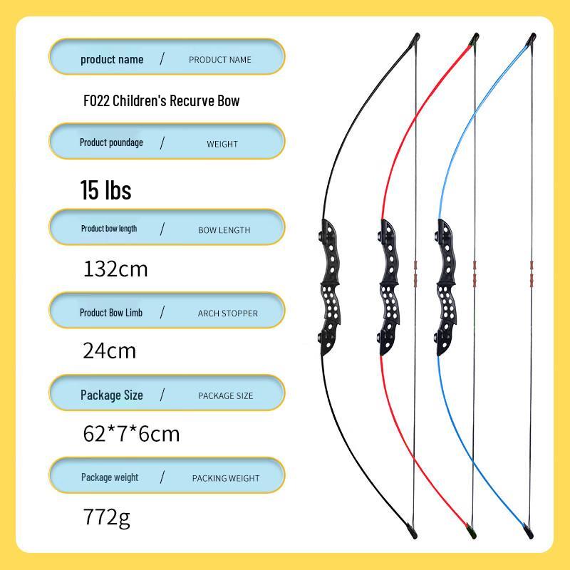 Xuan Yong Beginner Archery Training Bow