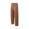 Jordan Knitted Sweatpants Brown Teenagers Kids' HQ8498-258