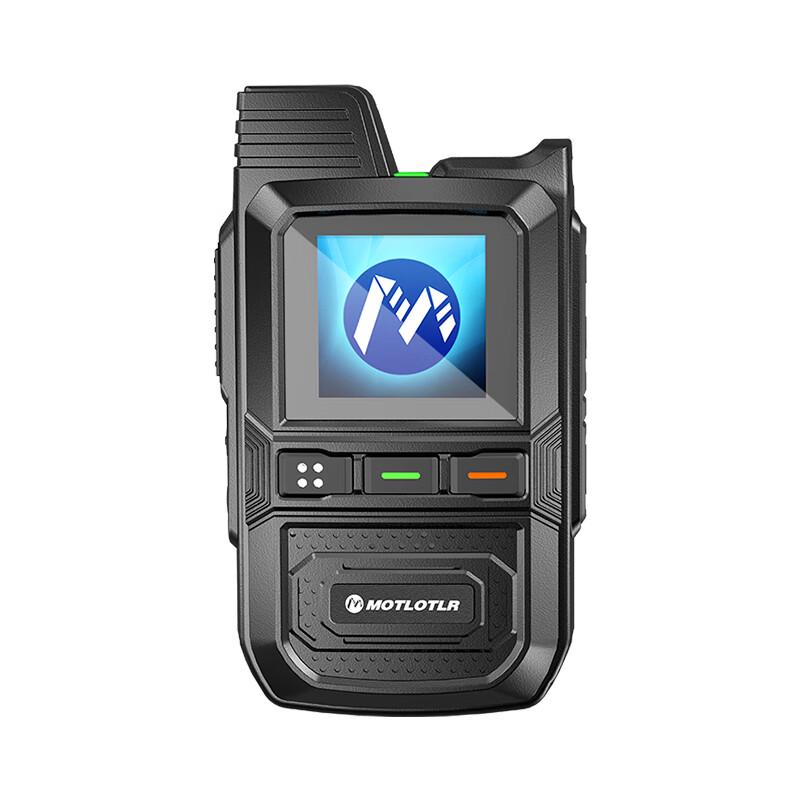MOTLOTLR 4G Nationwide Long-Range Handheld Intercom (CN version)