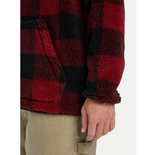Quiksilver Mercury Woodlans Fleece