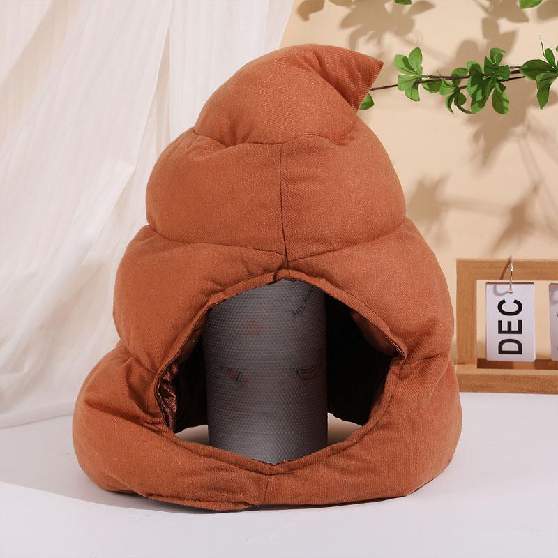 Felpa con Cappuccio e Cappello Polpo Stile Giapponese - Divertente Accessorio per Foto di Halloween per Adulti e Bambini
