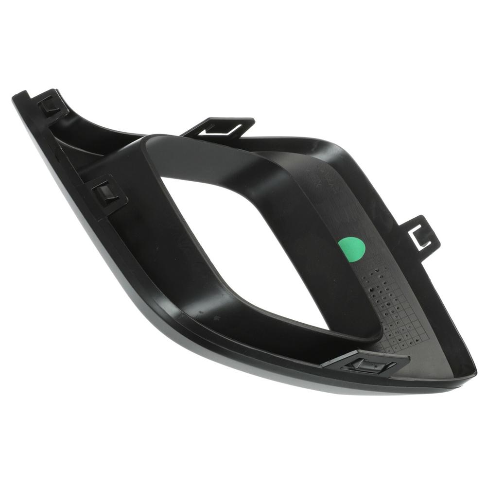 Tow Hook Bezel - For Jeep Compass 2017-2021 - Front Left Side PN: 5YH56TZZAA