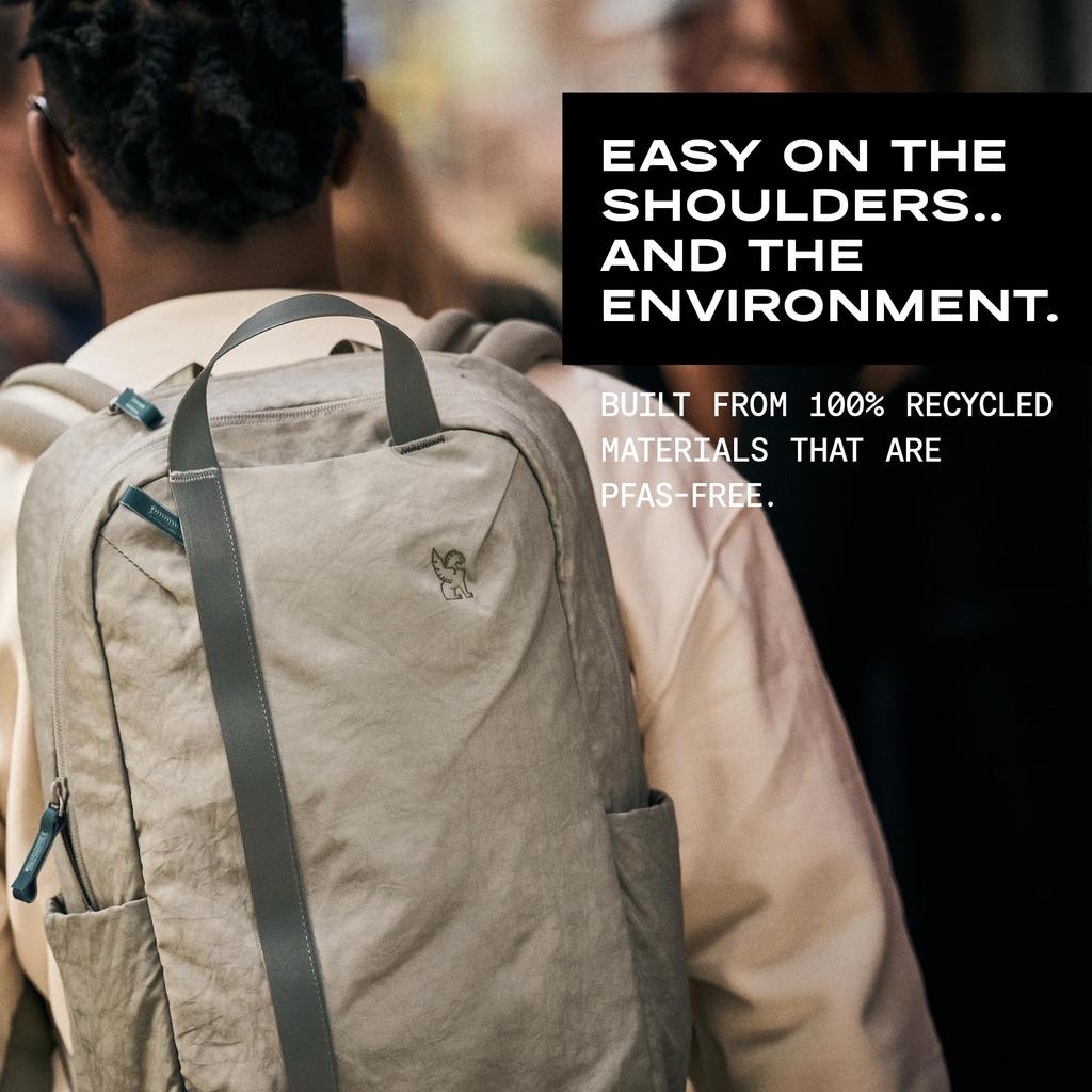 HIGHLINE 20L BACKPACK/Highline (current Model) Water-repellent
