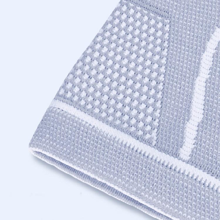 Flexible Knee Brace with Breathable Designs Meniscus Tear Tendinitis Recovery for Daily Use Sports Activities