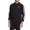 Adidas Originals Sweatshirt Men's Black DV1555-