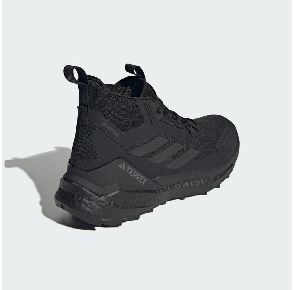 Hiking Shoes Adidas Terrex Free Hiker 2 GTX Gore-Tex Core Black/core Black/grey Four