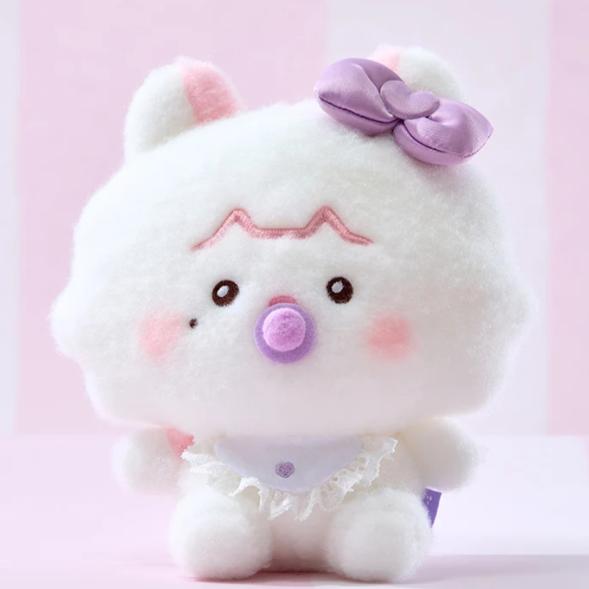 I-dle minini Baby Sitting Plush minnini