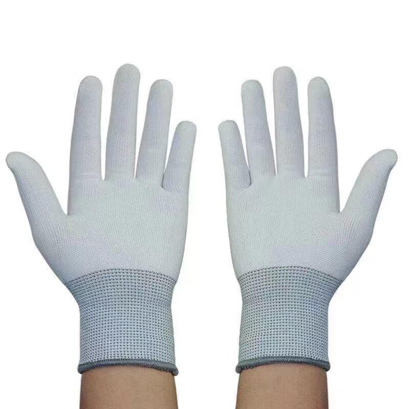 Xinaikang PU Coated Nylon Work Gloves