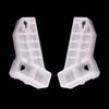 2x Headlight Headlamp Retainer Bracket Front Fit For Nissan Sentra 2013-2015