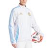 adidas Free Shipping With AdiClub Argentina Anthem Jacket IW0219