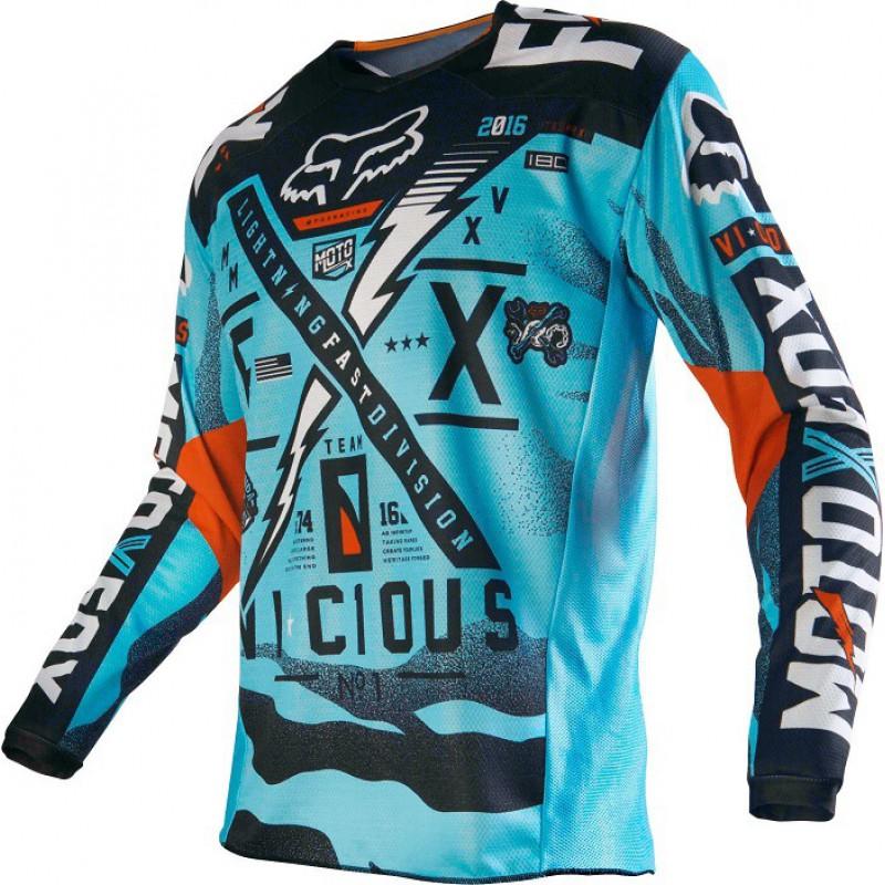 Mens Quick-Dry Long Sleeve Cycling Jersey Mountain Biking Trail Riding Outdoor Sports Breathable Performance Top