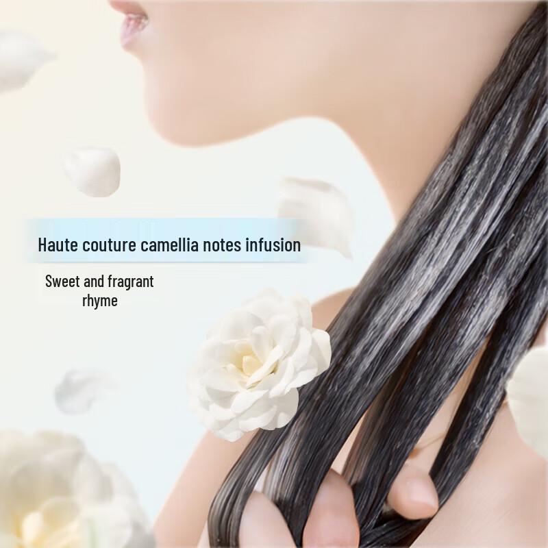 Pantene Deep Water Bubble Bomb Volumizing & Oil Control Shampoo