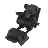 Night Visions Bracket Holder Adjustable Hunting Helmet NVG Adapter Attachment Tactically Helmet Mount Adapter Durable