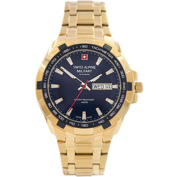 

Часы Swiss Alpine Military SAM7043.1115