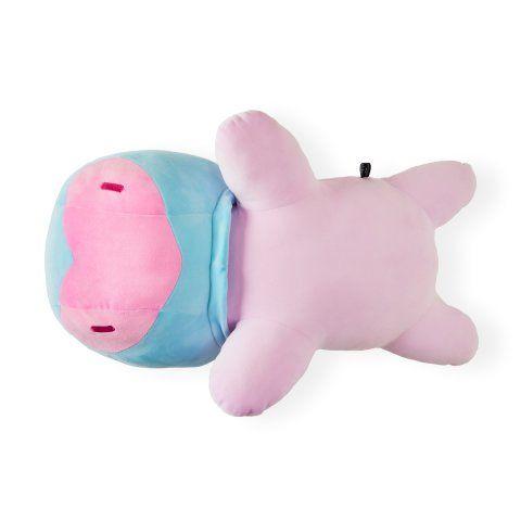 [USED] BTS BT21 MANG JHOPE Hoseok Extra Large Cushion