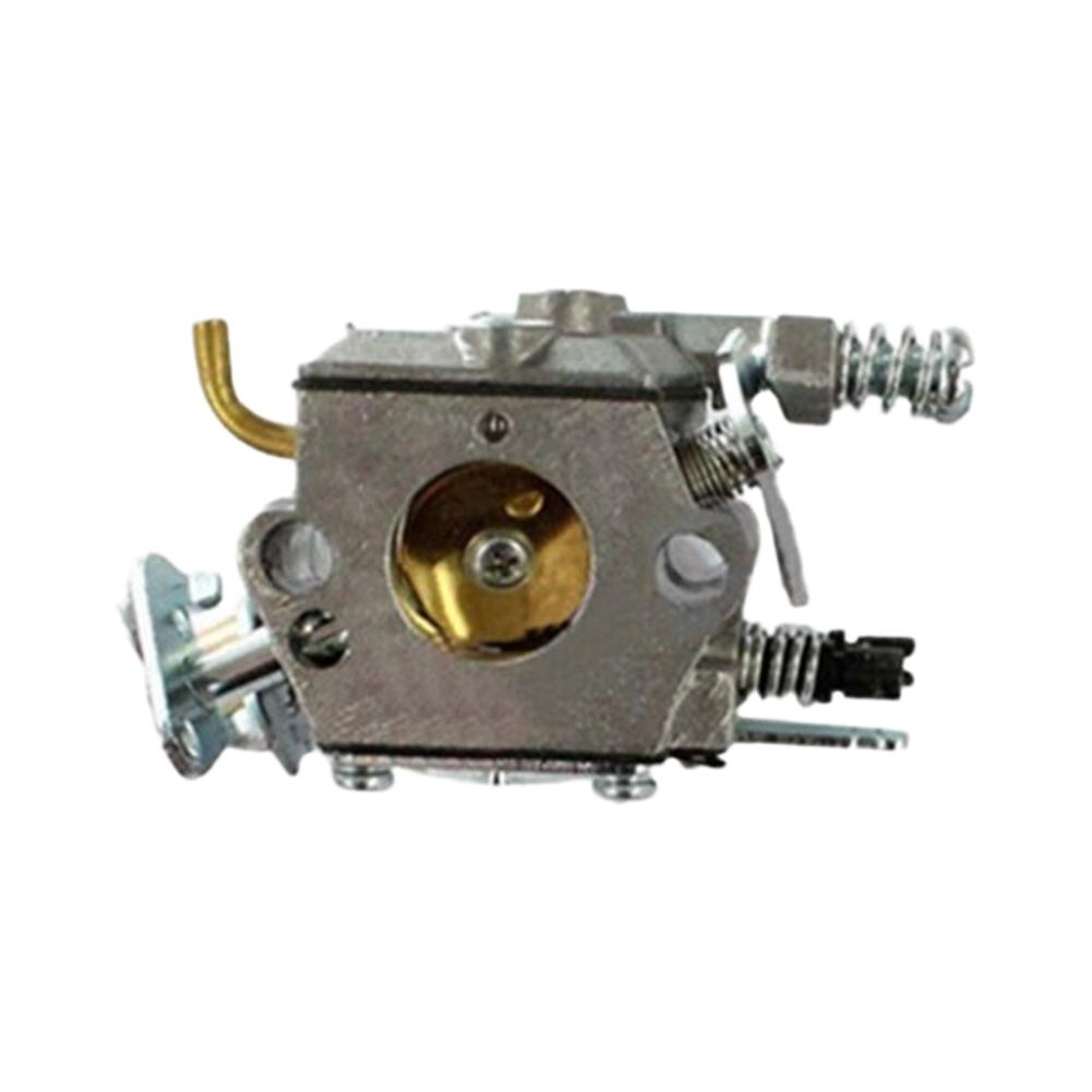 For ZAMA C1Q W29e Carburetor for Chainsaw Models 41 36 136 137 141 142 Direct Fit Metal Construction 10x10x4cm