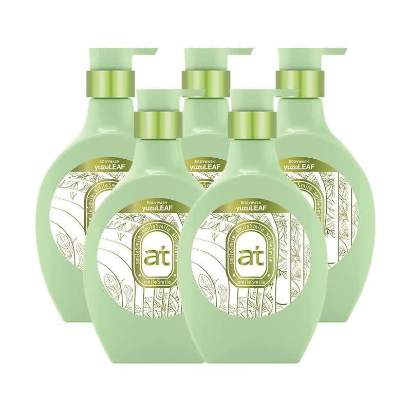 Walch Hyaluronic Acid Moisturizing Shower Gel