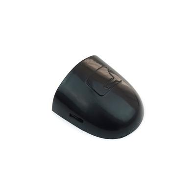 EDP660 Left Door Handle Lock Cover Black for Renault Megane Scenic Laguna 2 Primera P12 Espace 4 Vel Satis Clio 3 Modus Koleos
