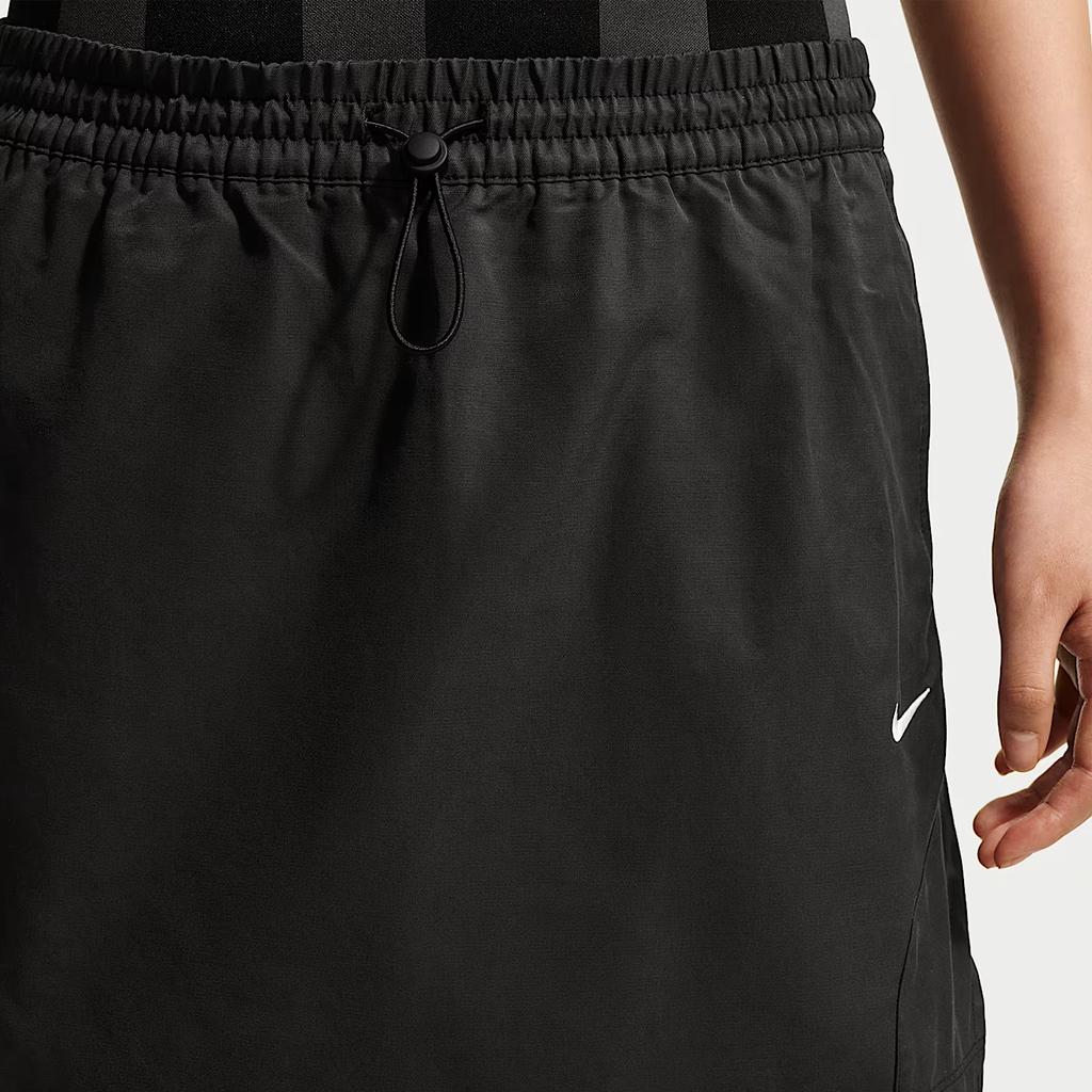 Nike Fustă Casual Relaxată, Pliată, Confortabilă, pentru Sport Fuste Femei IF0557-010