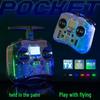 RadioMaster Pocket Open-Source FPV RC Transmitter