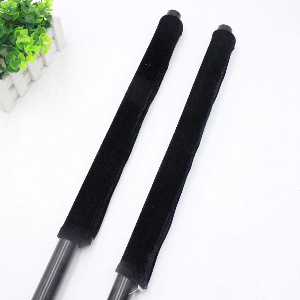 A Pair Refrigerator Handle Cover Kitchen Appliance Refrigerator Cover