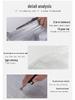 In-Stock Thickened Car Cover for Sun, Rain, Hail, and Dust Protection