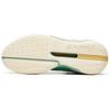 Anta Crazy 4 High top Performance Basketball Shoes Men's Green Yellow 112041605-5
