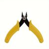 Beginner Tools Needle-nose Pliers Water-nose Pliers Hand-assembled Gundam Model Diagonal Pliers Making Set