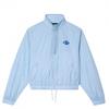 Womens/Ladies Monogram Track Jacket