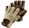 Pilot Gloves (Brown)