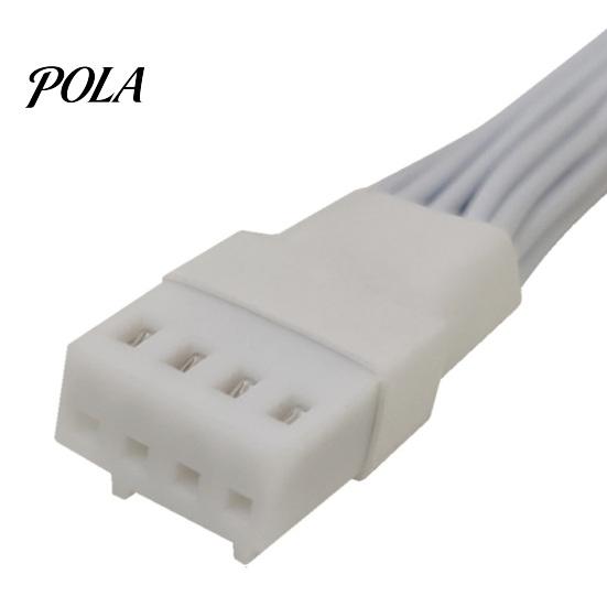 Fan Adapter Cable PWM Splitter 4 Pin Computer CPU Extension PC Power 1 to Converter