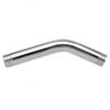 Shower Head Extension Pipe Tube Extender 15-35cm G1/2\"