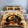 Gramophone, birds, records, notes. Bedding sets Duvet cover sets Duvet covers Pillowcases(1 * Duvet Cover 2 * Pillowcases without duvet insert)