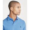 Polo Ralph Lauren Men S cuStom Slim Fit meSh Polo Shirt Mnpokni1n820490400