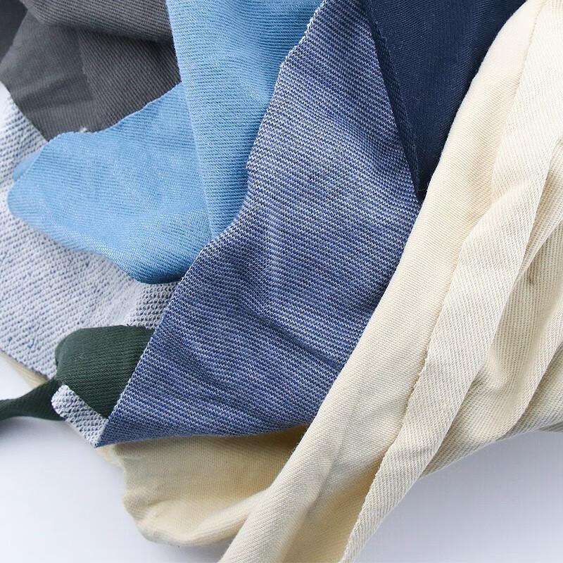 Industrial Wiping Cloth