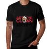 Art The Clown Appreciation Society TShirt Quick Dry Outdoor Sports TShirt