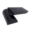 30cm Halbrund Epp Schaumstoffrolle Schaumstoffrolle Yoga Pilates Fitnessstudio Fitness Übung Yoga Blöcke Mit Massage Schwimmenden Punkten