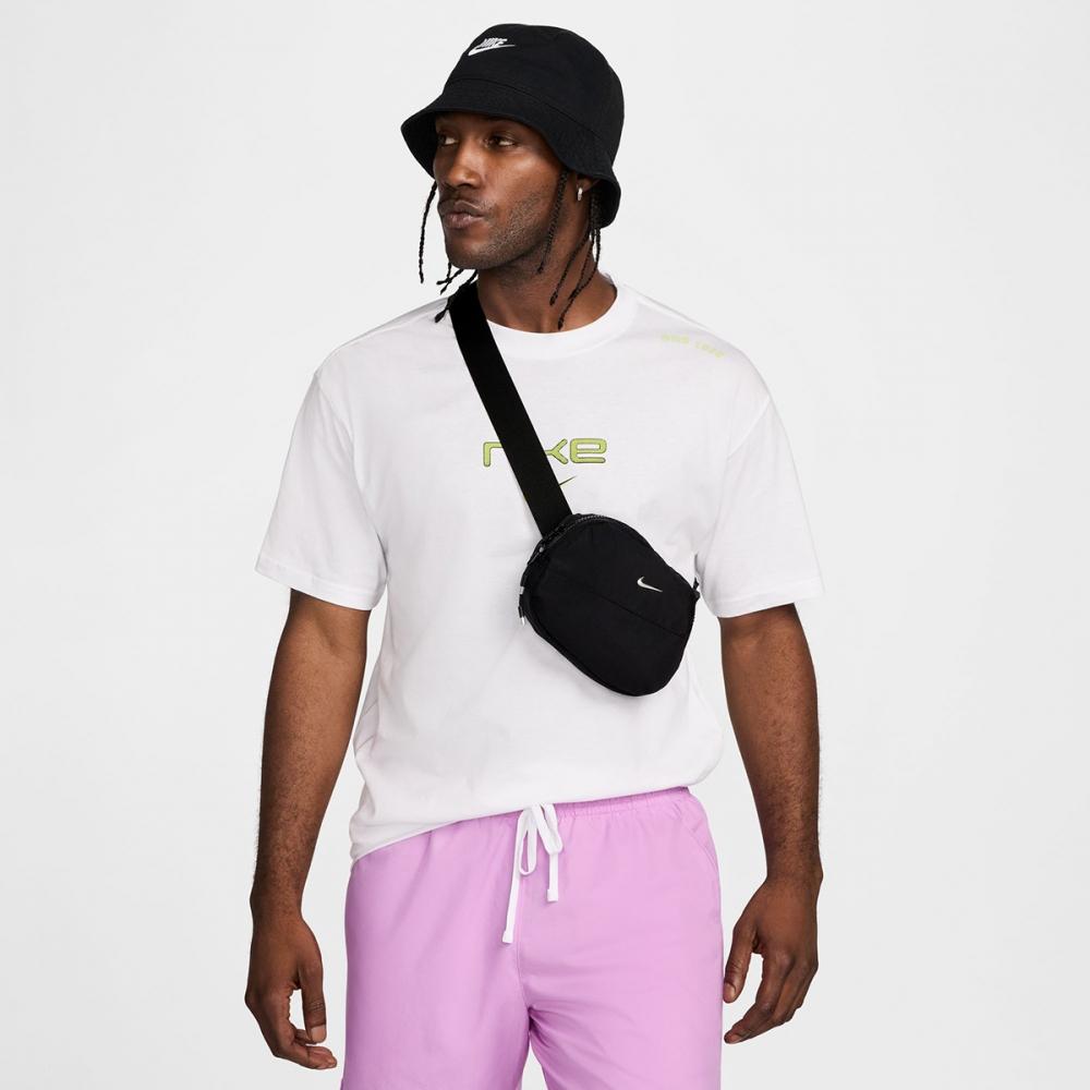 

Nike Сумка Nike Aura Waist Pack 1l Hm6120 010 FREE